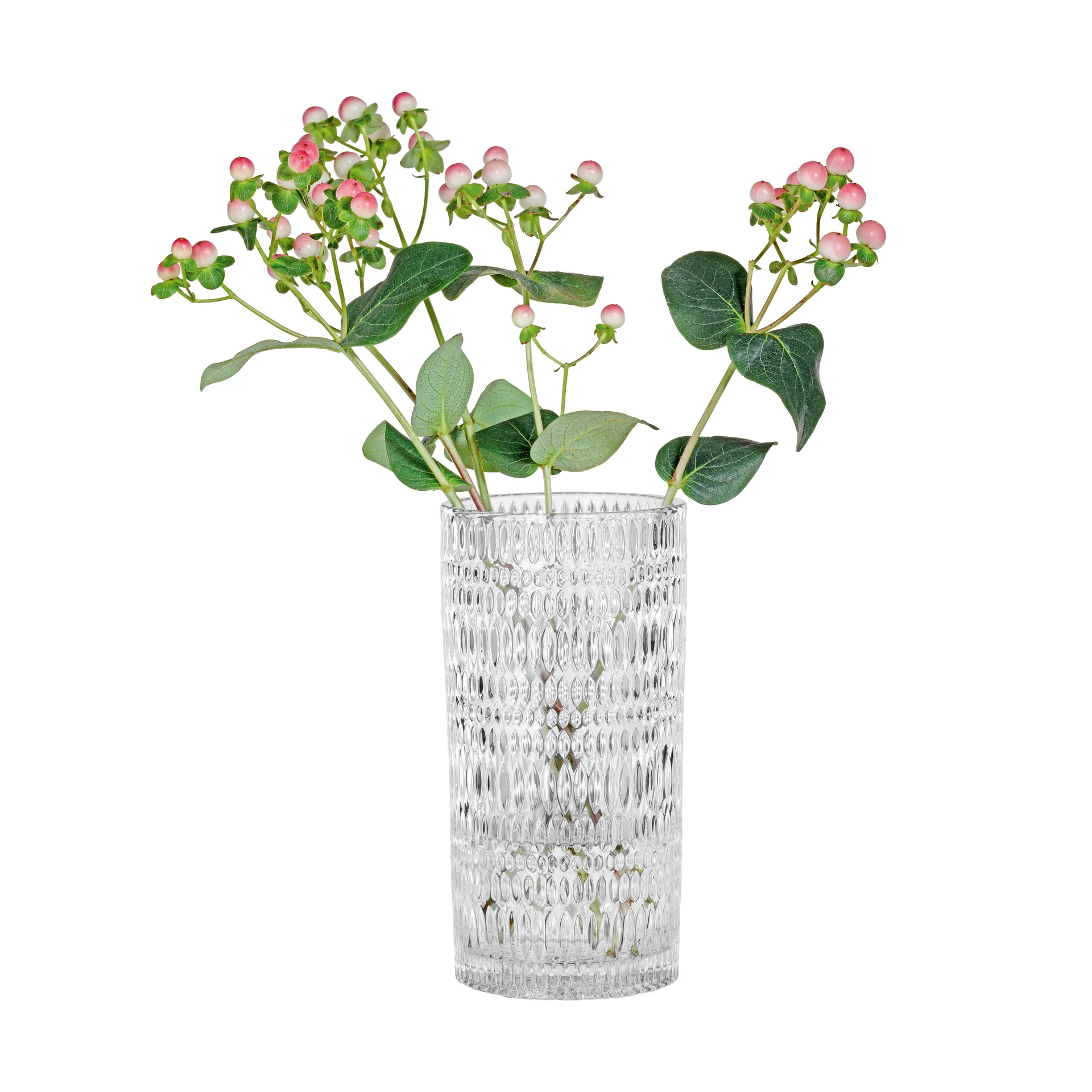 에스노 화병, Crystal glass, 23 cm Nachtmann | 나흐트만