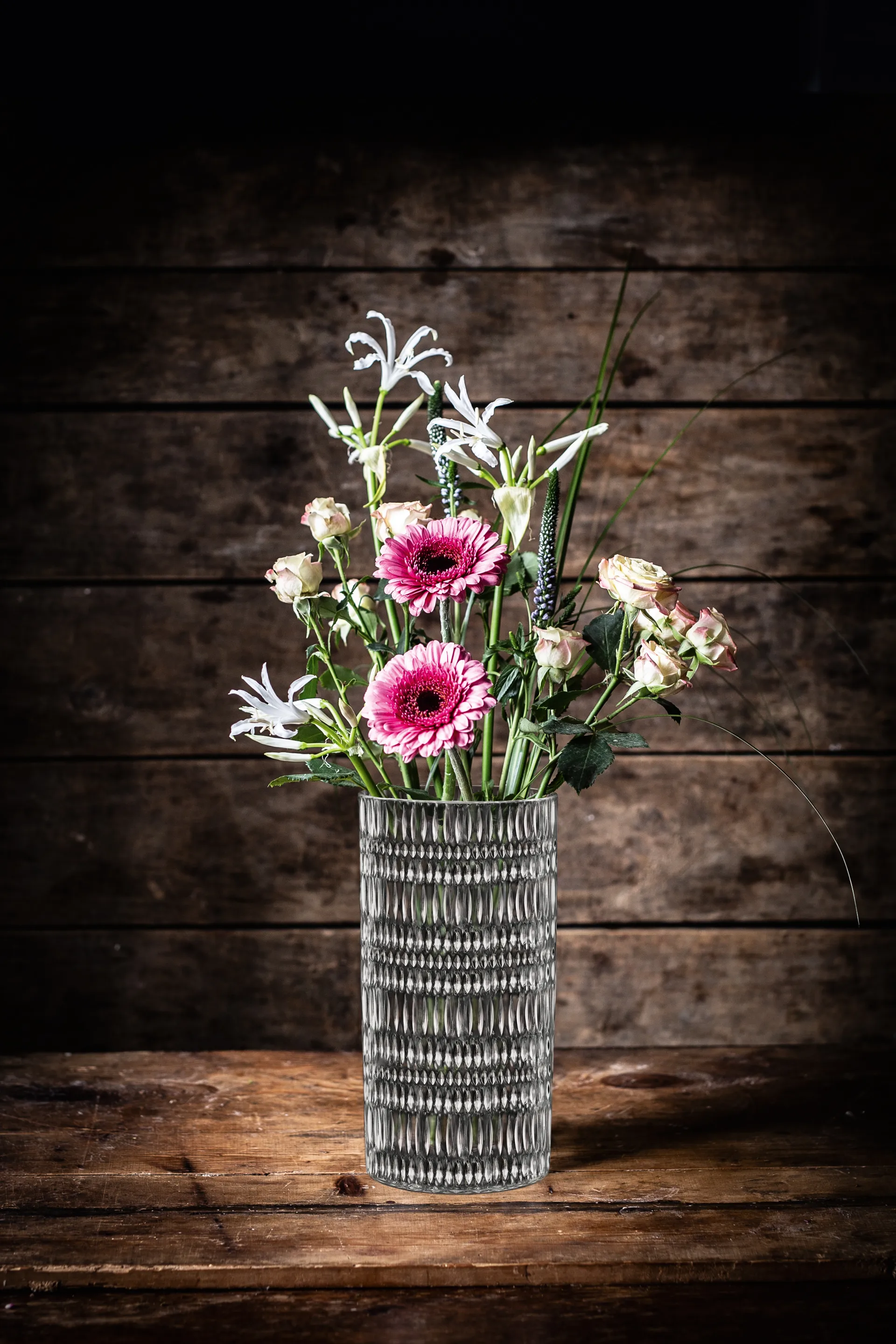 에스노 화병, Crystal glass, 23 cm Nachtmann | 나흐트만