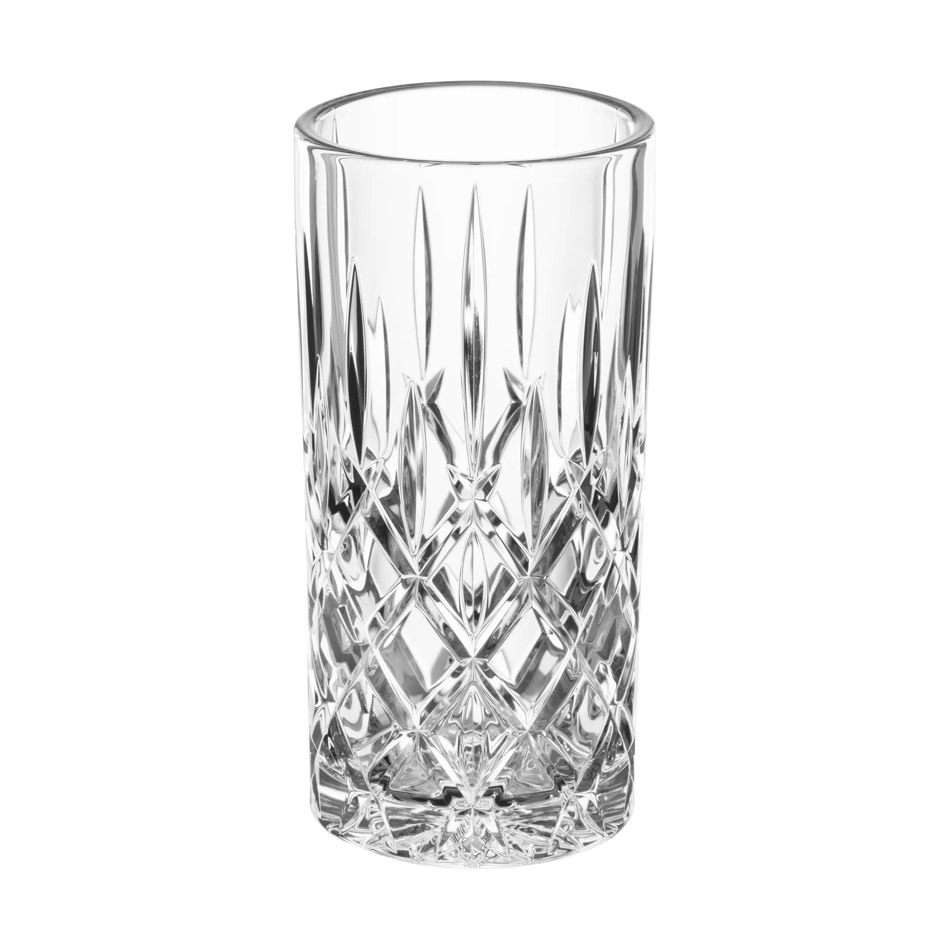 노블레스 화병, Crystal glass, 23 cm Nachtmann | 나흐트만
