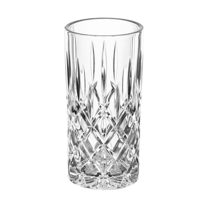 노블레스 화병 - Crystal glass, 23 cm - Nachtmann | 나흐트만