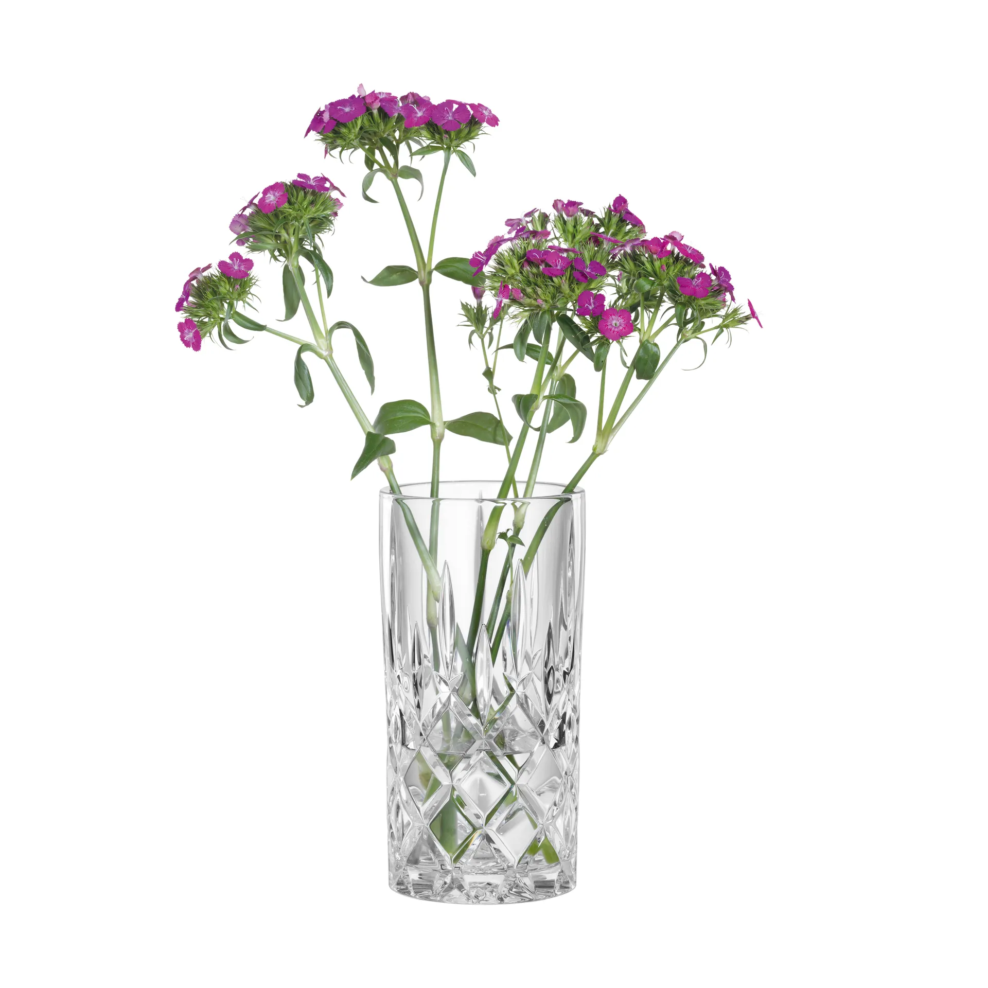 노블레스 화병, Crystal glass, 23 cm Nachtmann | 나흐트만