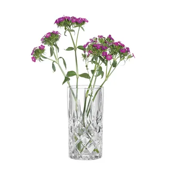 노블레스 화병 - Crystal glass, 23 cm - Nachtmann | 나흐트만