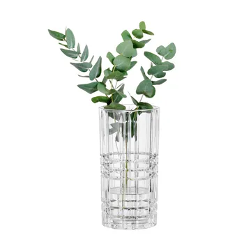 스퀘어 화병 - Crystal glass, 23 cm - Nachtmann | 나흐트만