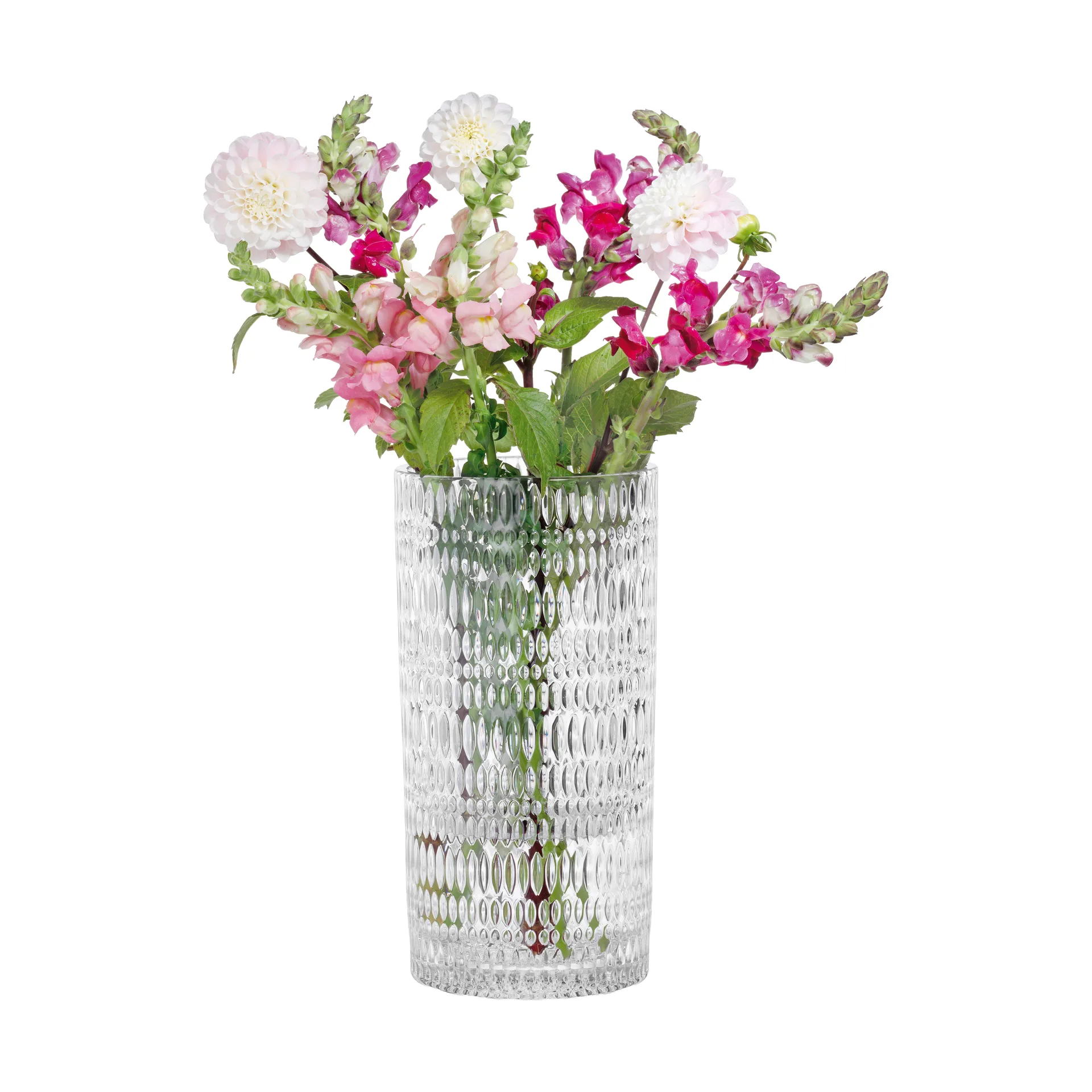 에스노 화병, Crystal glass, 28 cm Nachtmann | 나흐트만