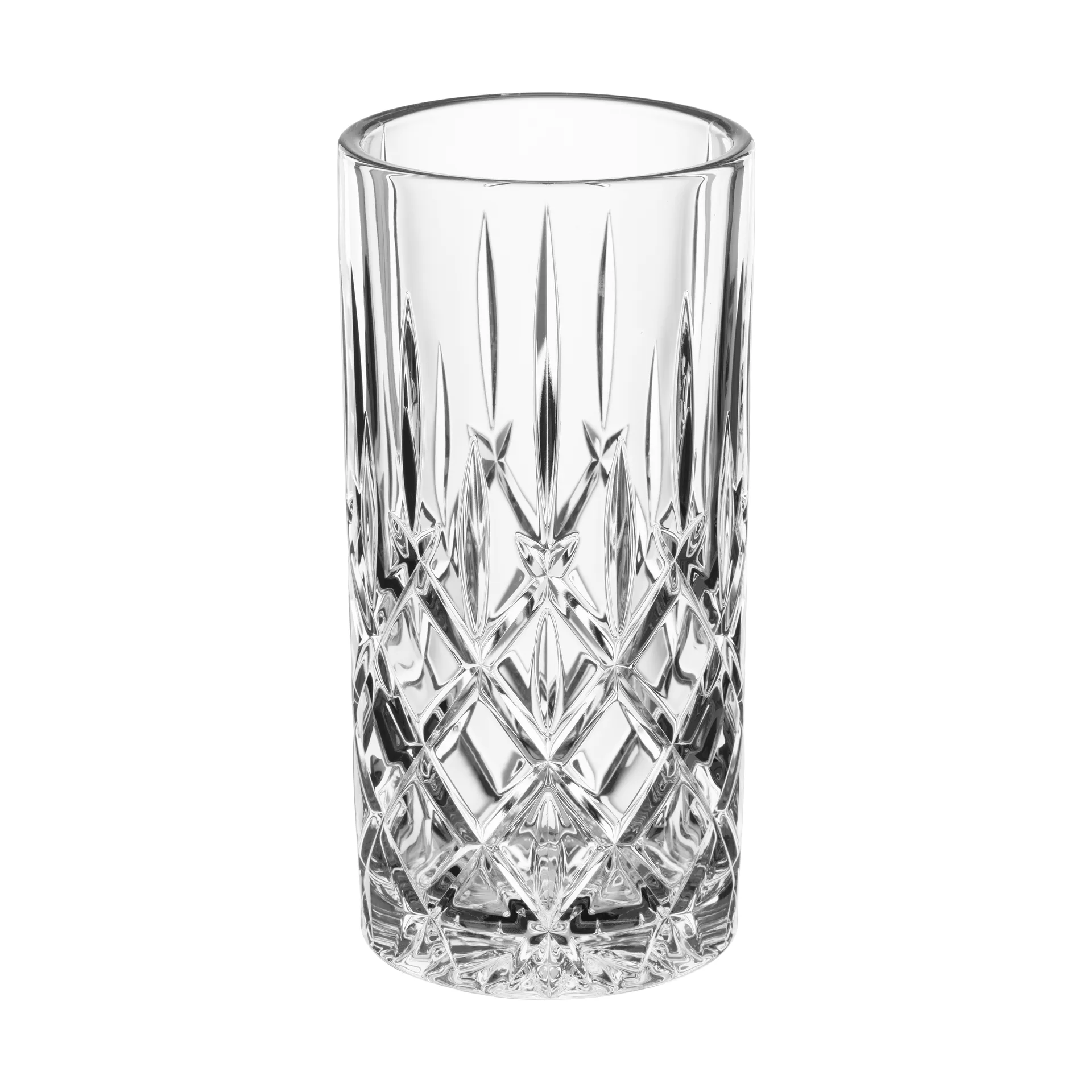노블레스 화병, Crystal glass, 28 cm Nachtmann | 나흐트만