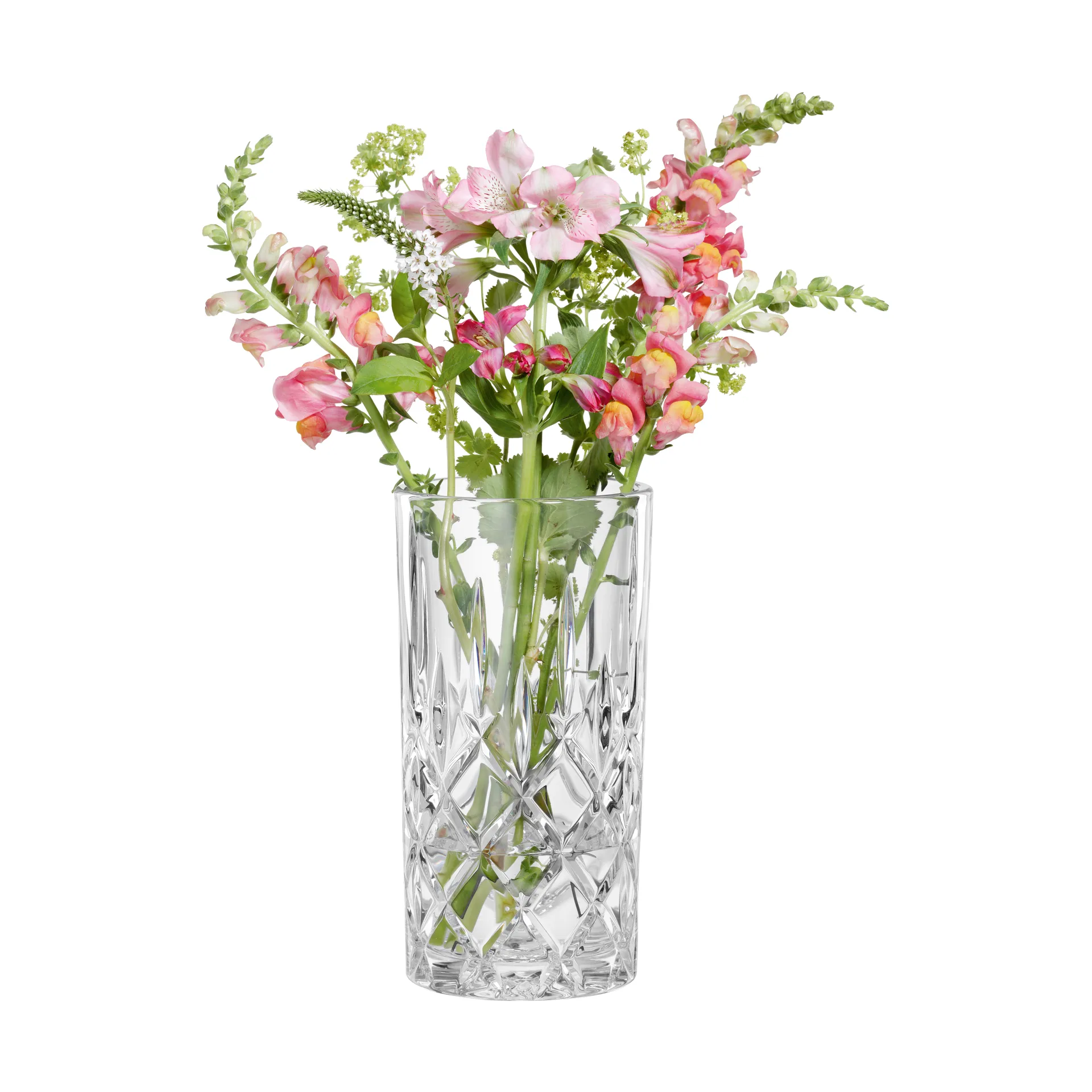 노블레스 화병, Crystal glass, 28 cm Nachtmann | 나흐트만
