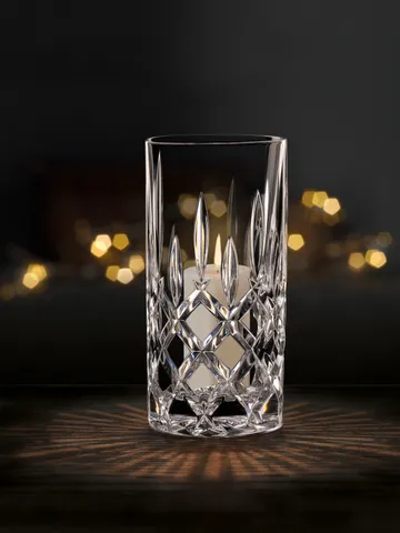 노블레스 화병 - Crystal glass, 28 cm - Nachtmann | 나흐트만