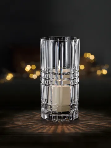 스퀘어 화병 - Crystal glass, 28 cm - Nachtmann | 나흐트만