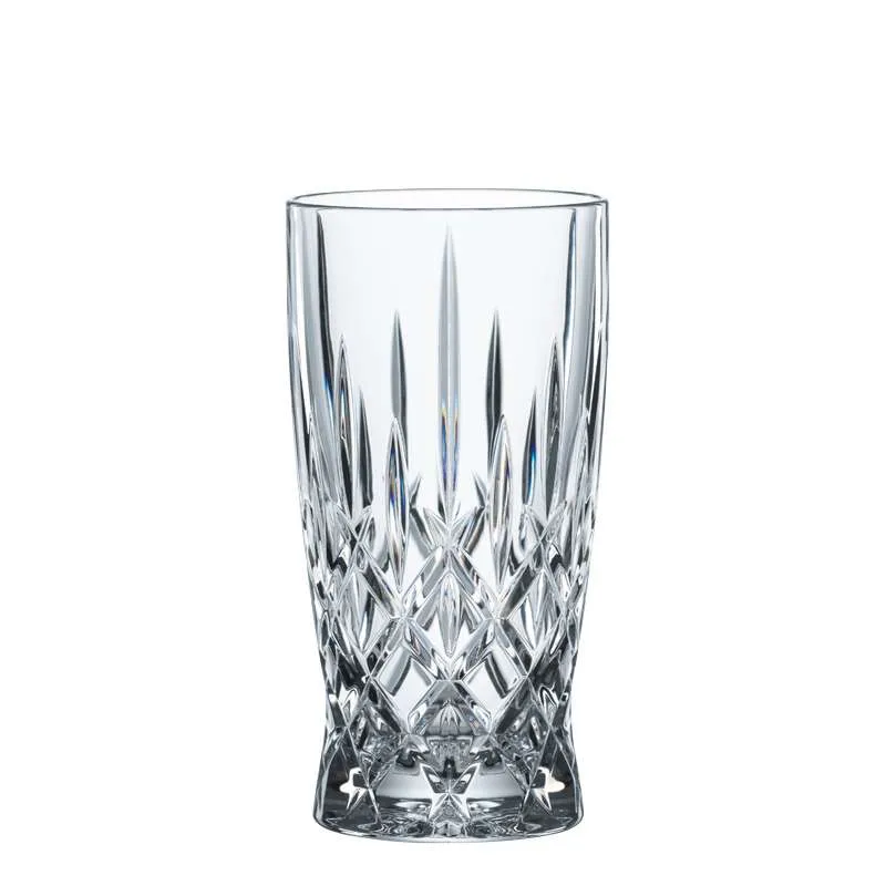 Natchmann 노블레스 라떼 마끼아또 글래스 + 빨대, 35 cl Nachtmann | 나흐트만