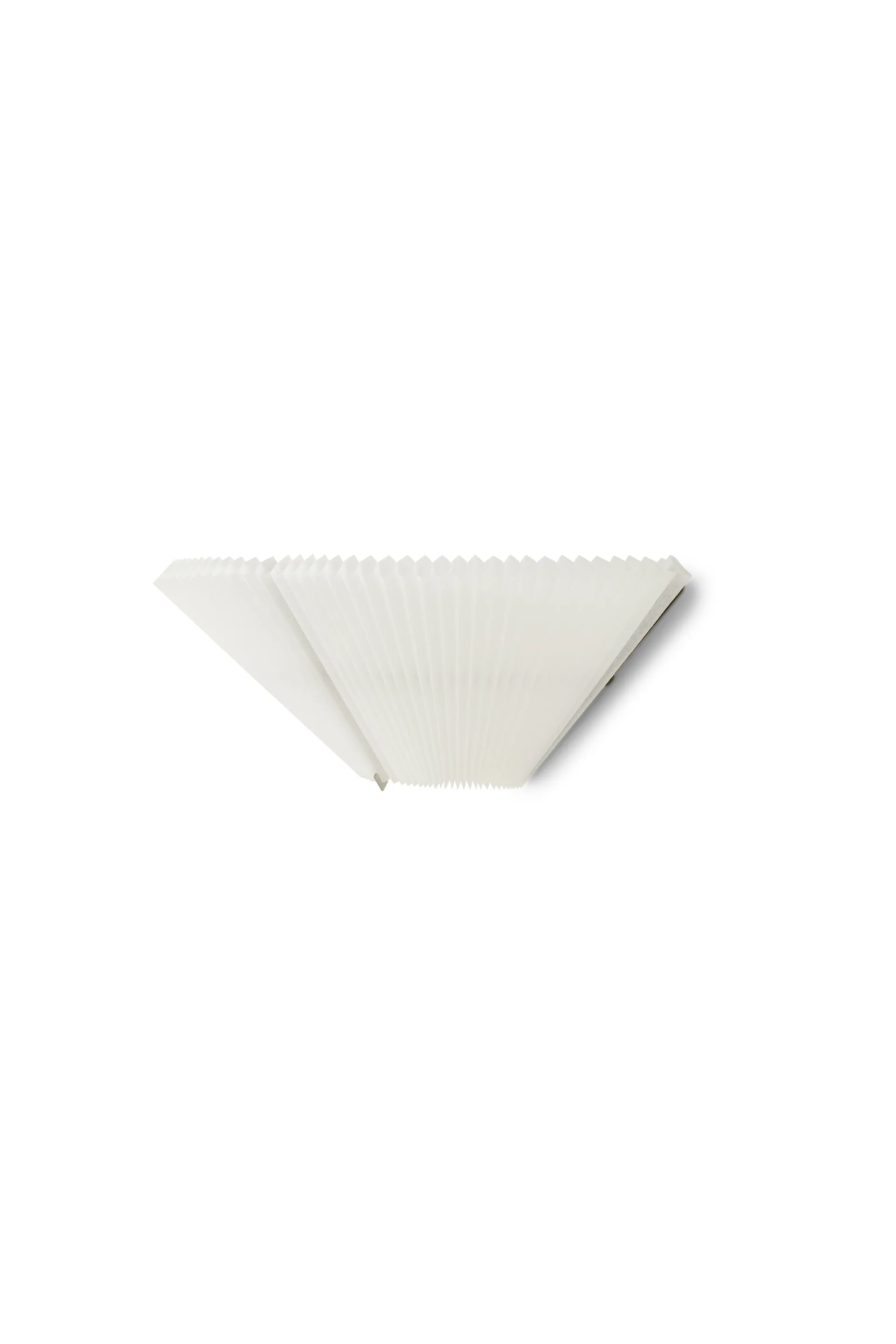 네브라 벽조명 27-40 cm, White New Works | 뉴웍스
