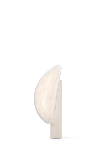 텐스 무선 테이블 조명 43 cm - White - New Works | 뉴웍스
