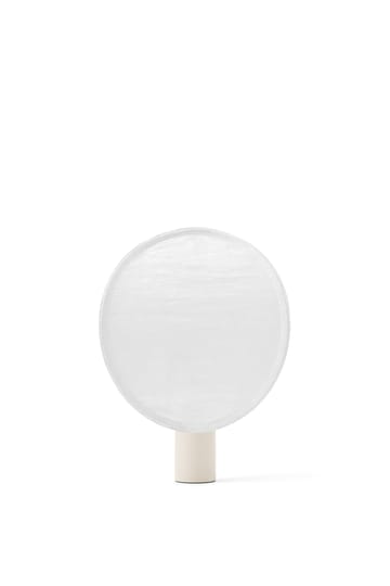 텐스 무선 테이블 조명 43 cm - White - New Works | 뉴웍스