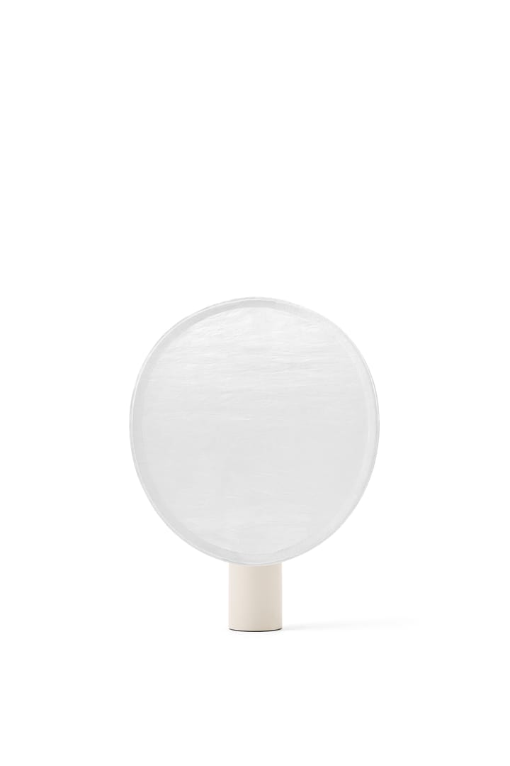 텐스 무선 테이블 조명 43 cm, White New Works | 뉴웍스