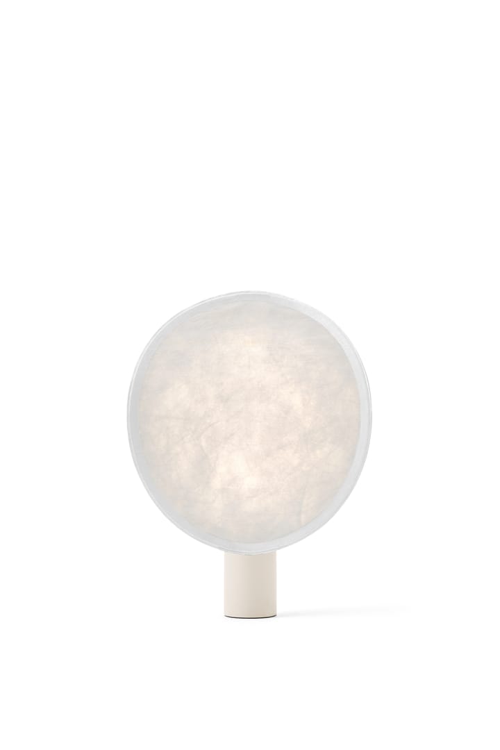 텐스 무선 테이블 조명 43 cm, White New Works | 뉴웍스