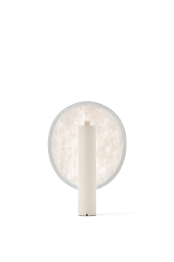 텐스 무선 테이블 조명 43 cm - White - New Works | 뉴웍스