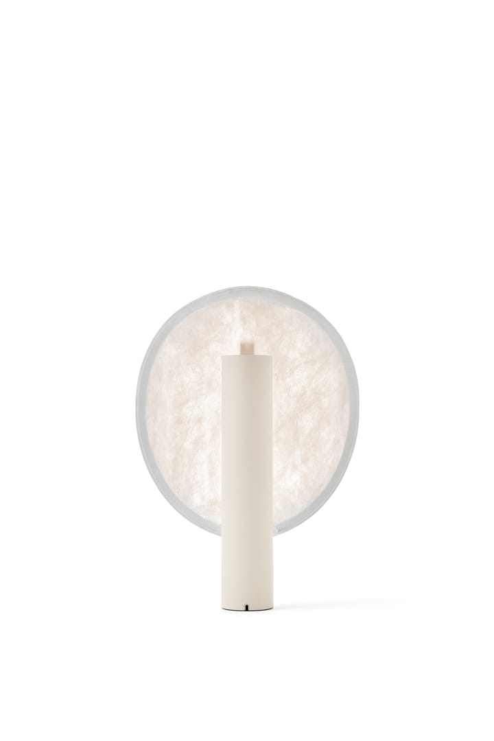 텐스 무선 테이블 조명 43 cm, White New Works | 뉴웍스