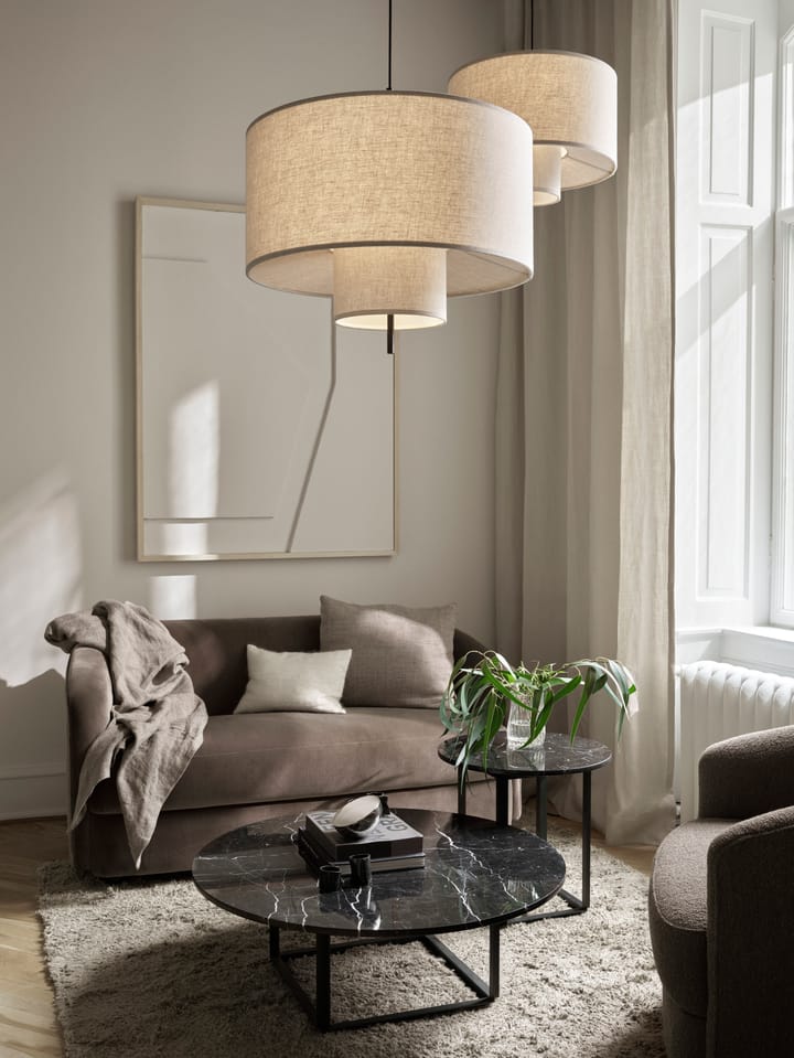 마진 펜던트 조명 Ø50 cm, Beige New Works | 뉴웍스