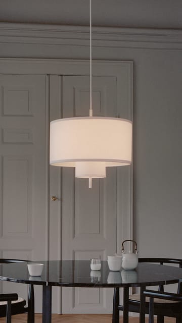 마진 펜던트 조명 Ø50 cm - White - New Works | 뉴웍스