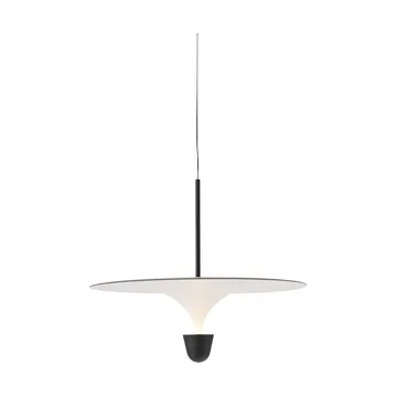 칸타렐 펜던트 조명 Ø60 cm - Black - New Works | 뉴웍스