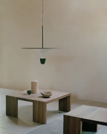 칸타렐 펜던트 조명 Ø60 cm - Black - New Works | 뉴웍스