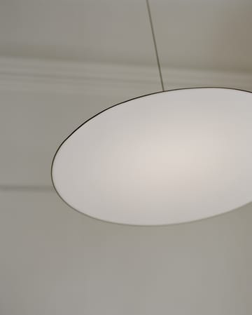 브롤리 펜던트 조명 Ø70 cm - Anodized aluminium - New Works | 뉴웍스