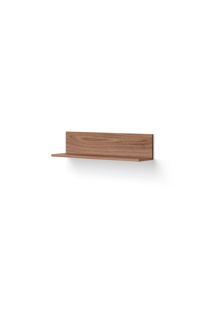 타나 벽 선반 75 cm, Walnut New Works | 뉴웍스