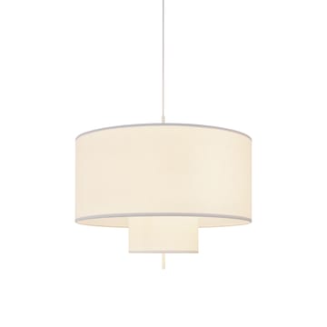 마진 펜던트 천장 조명 Ø90 cm - White - New Works | 뉴웍스