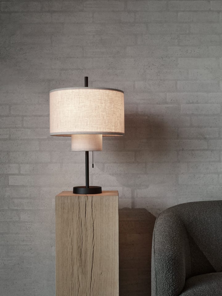 마진 테이블 조명, Beige New Works | 뉴웍스