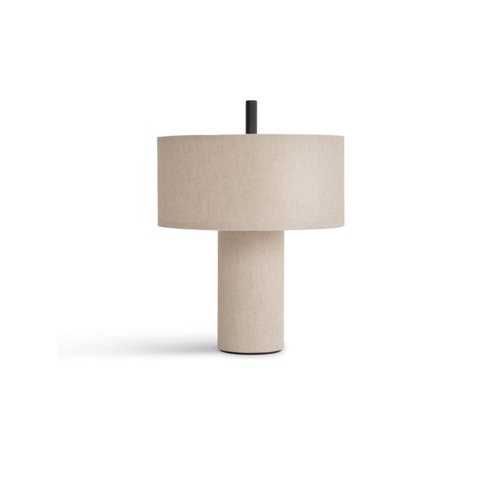 마진 포터블 테이블 조명 - Beige - New Works | 뉴웍스