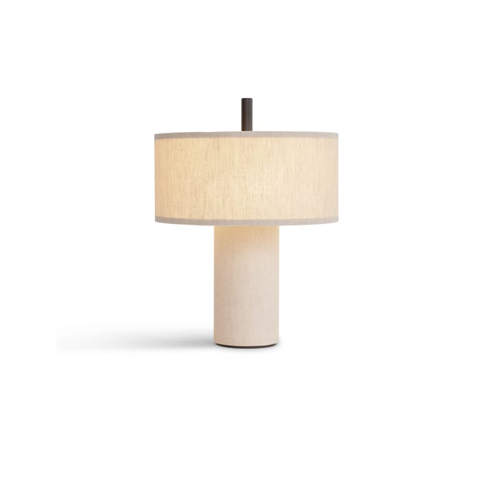 마진 포터블 테이블 조명, Beige New Works | 뉴웍스