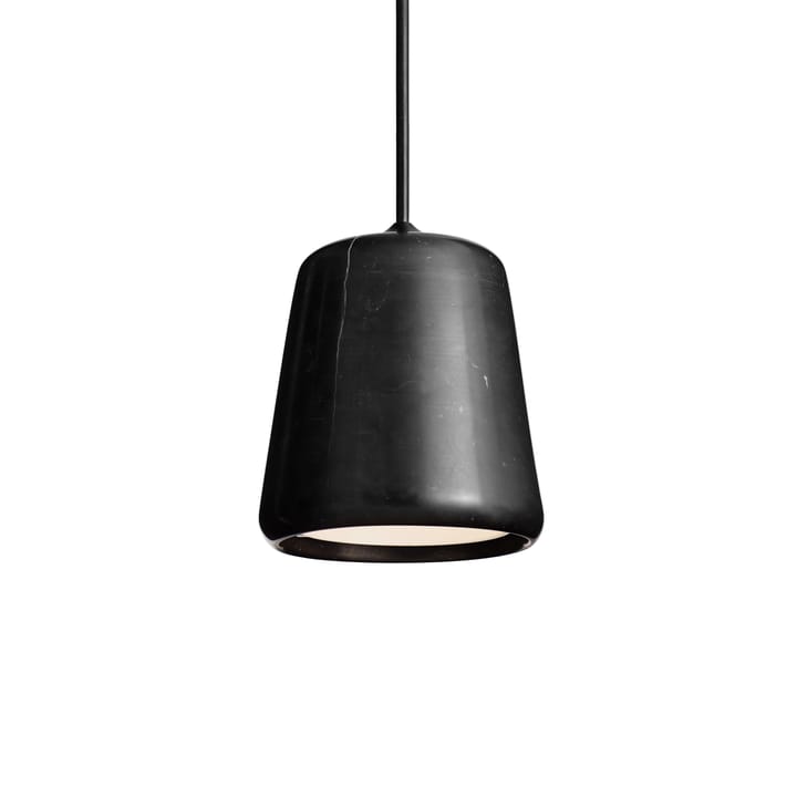 매터리얼 펜던트 조명 - Black marble - New Works | 뉴웍스
