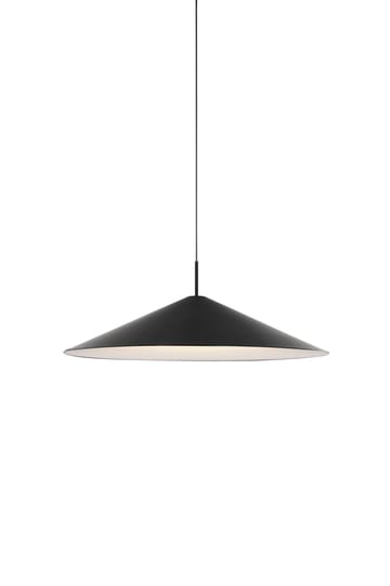 Brolly 펜던트 조명 Ø90 cm - Anodized aluminium - New Works | 뉴웍스