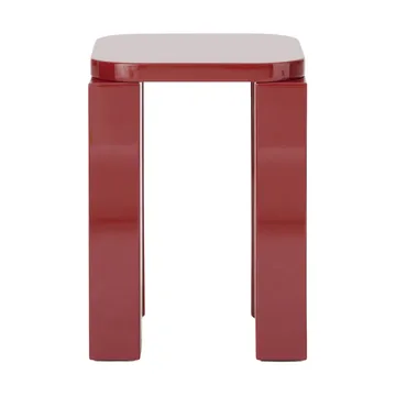 아틀라스 스툴 - Burgundy - New Works | 뉴웍스