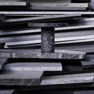 Core 테이블 조명 - Lundhs blue - New Works | 뉴웍스