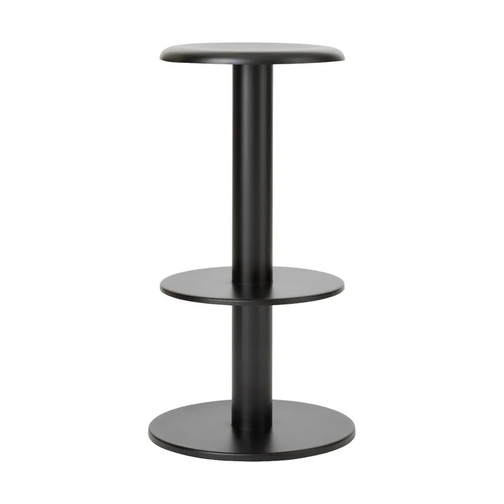 Coupe 바 스툴 - Black, 76 cm - New Works | 뉴웍스