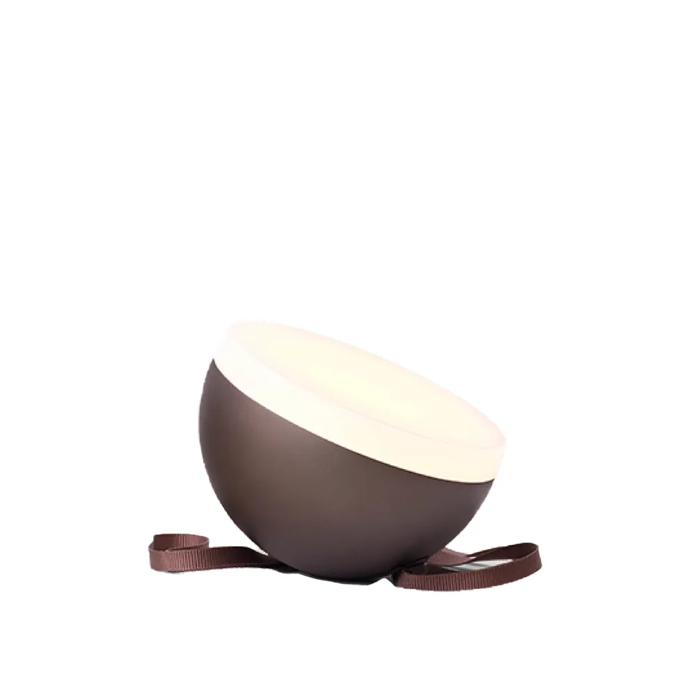 스피어 무선 조명, Dark bronze New Works | 뉴웍스