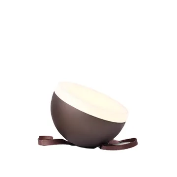 스피어 무선 조명 - Dark bronze - New Works | 뉴웍스