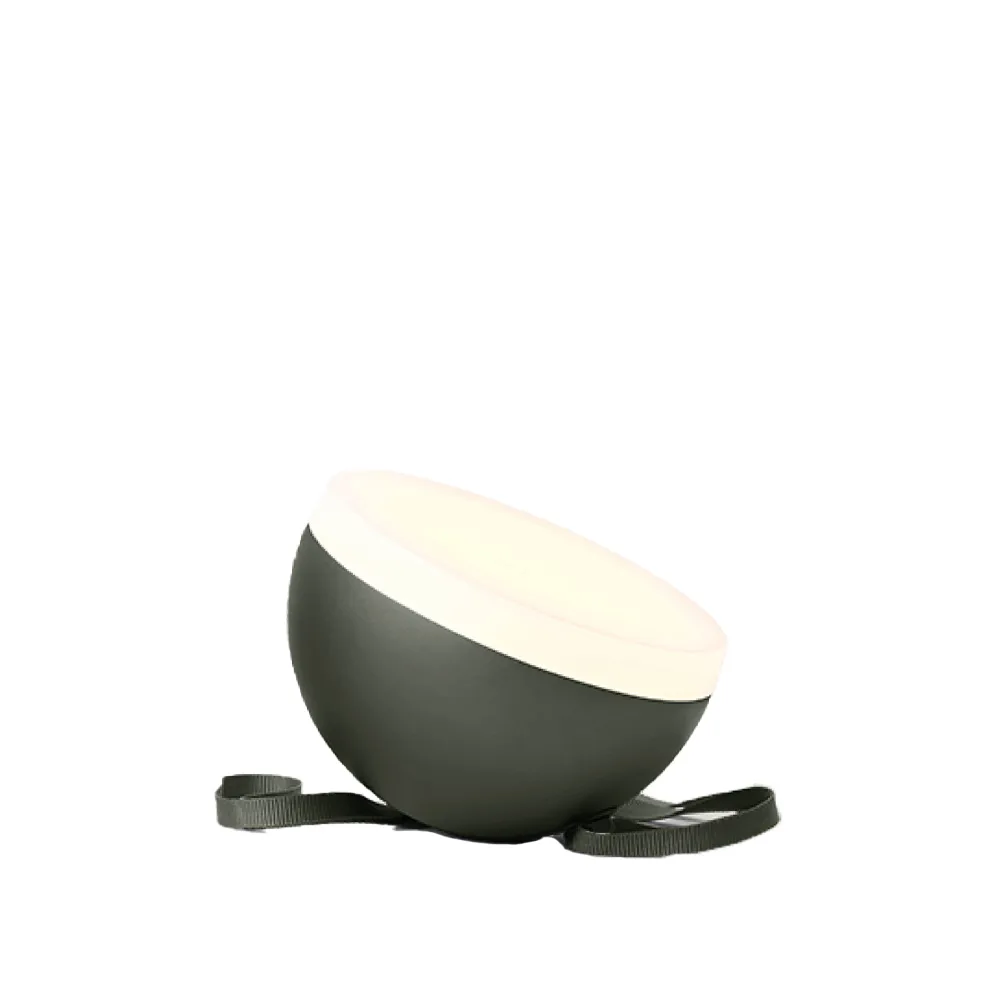 스피어 무선 조명, Deep green New Works | 뉴웍스