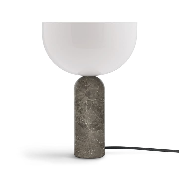 키주 테이블 조명 스몰, Gris du marais New Works | 뉴웍스