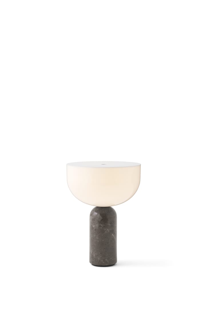 키주 무선 테이블 조명, Gris du marais New Works | 뉴웍스