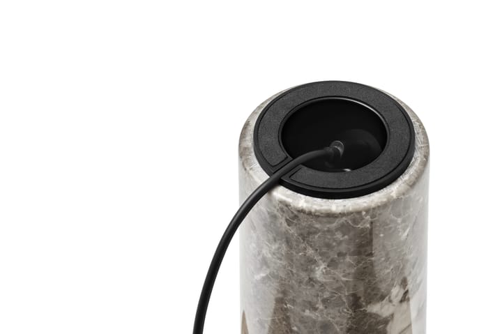 키주 무선 테이블 조명, Gris du marais New Works | 뉴웍스
