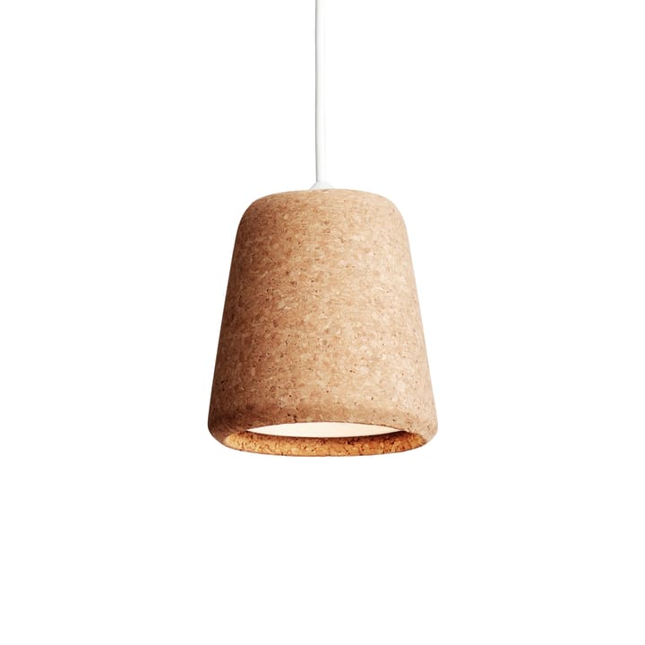 매터리얼 펜던트 조명 - Natural cork - New Works | 뉴웍스
