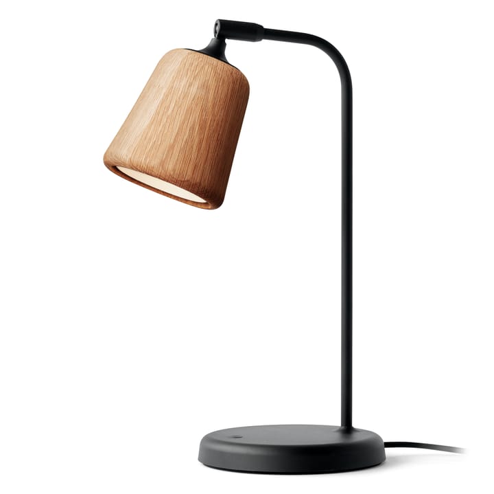 매터리얼 테이블 조명 - Natural oak - New Works | 뉴웍스