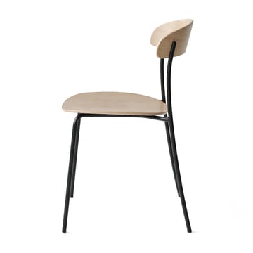 미싱 스툴 - Oak - New Works | 뉴웍스