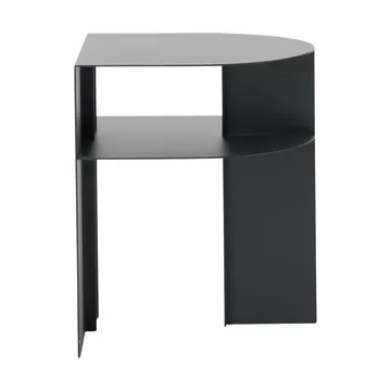 Rand 사이드 테이블 - Black - New Works | 뉴웍스