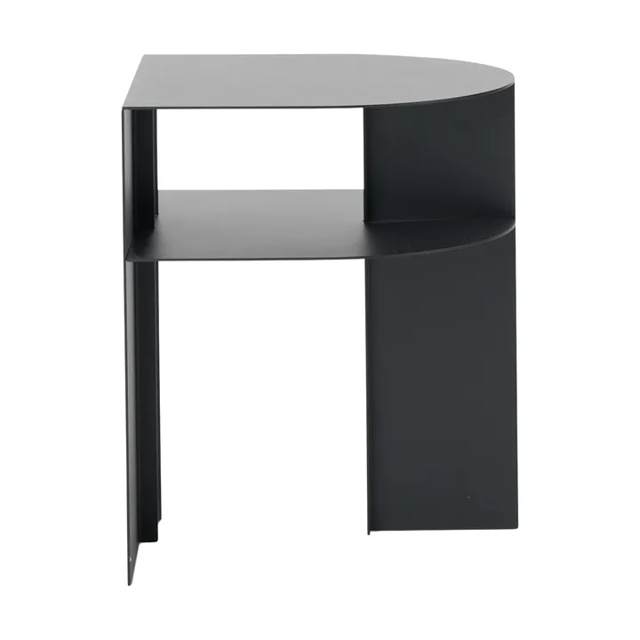 Rand 사이드 테이블 - Black - New Works | 뉴웍스
