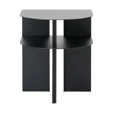 Rand 사이드 테이블 - Black - New Works | 뉴웍스