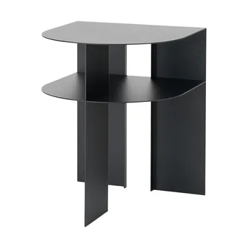 Rand 사이드 테이블 - Black - New Works | 뉴웍스