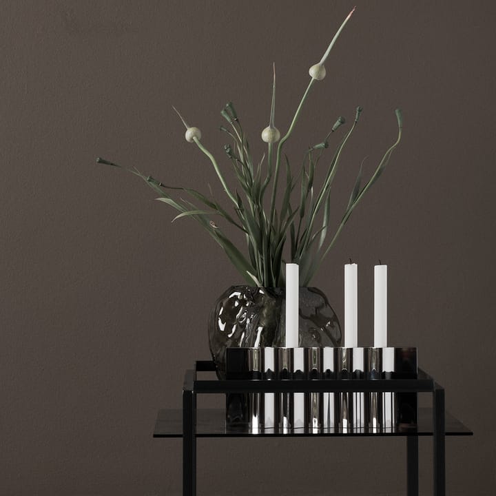 Rip플라이 캔들스틱, Stainless steel New Works | 뉴웍스