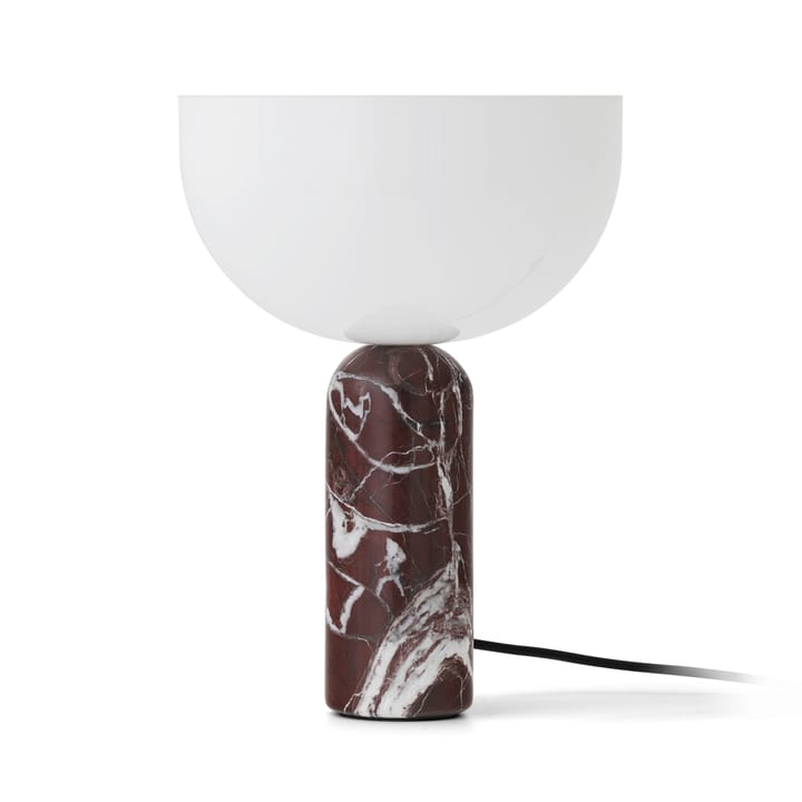 키주 테이블 조명 스몰, Rosso Levanto New Works | �뉴웍스